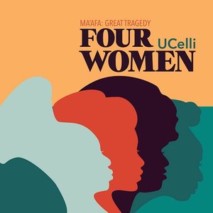 cover image of Four Women